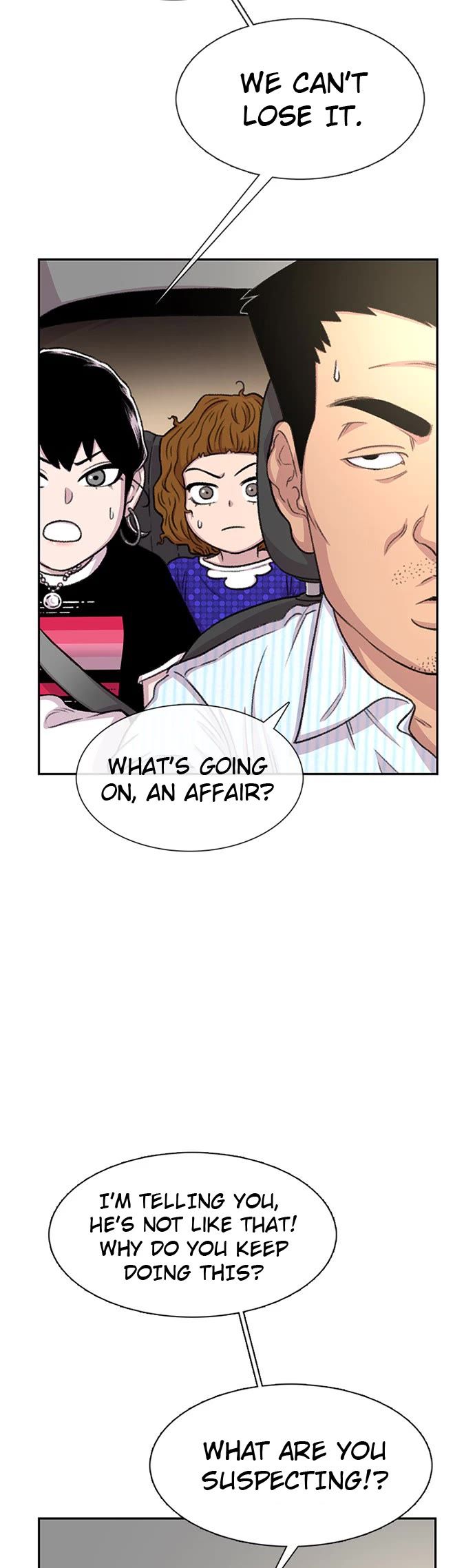 Star Ginseng Store Chapter 67 - Page 4