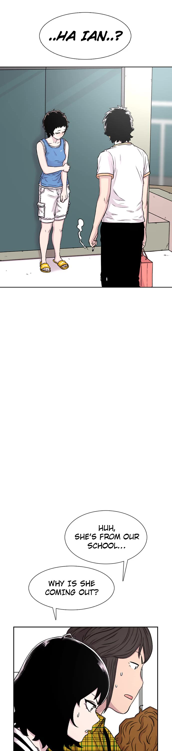 Star Ginseng Store Chapter 67 - Page 31