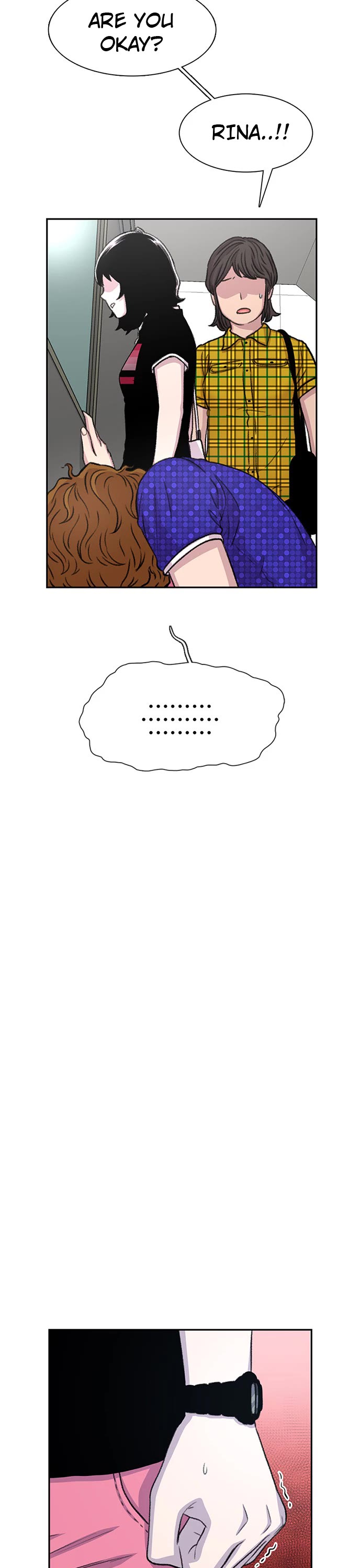 Star Ginseng Store Chapter 67 - Page 38