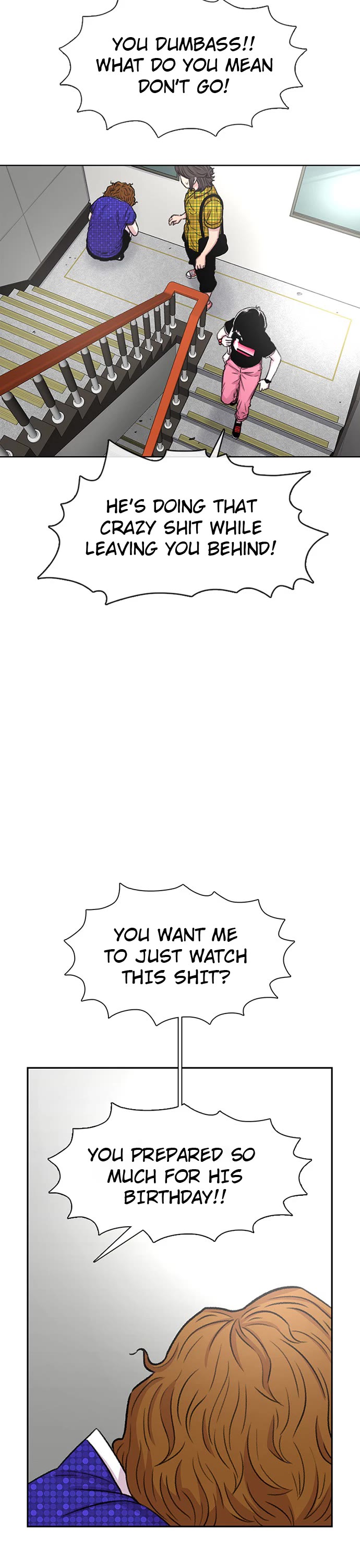 Star Ginseng Store Chapter 67 - Page 42