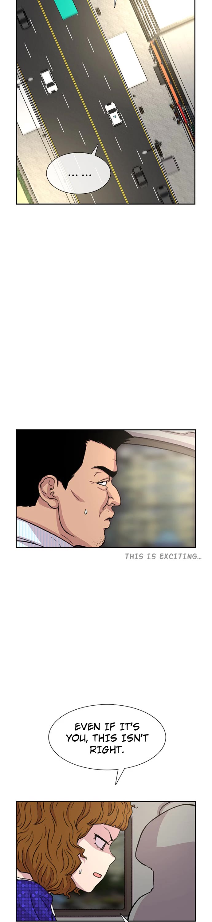 Star Ginseng Store Chapter 67 - Page 7