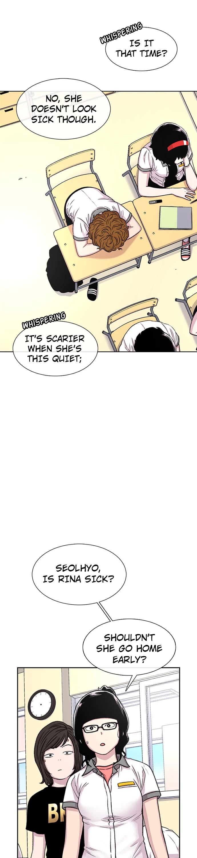 Star Ginseng Store Chapter 68 - Page 17