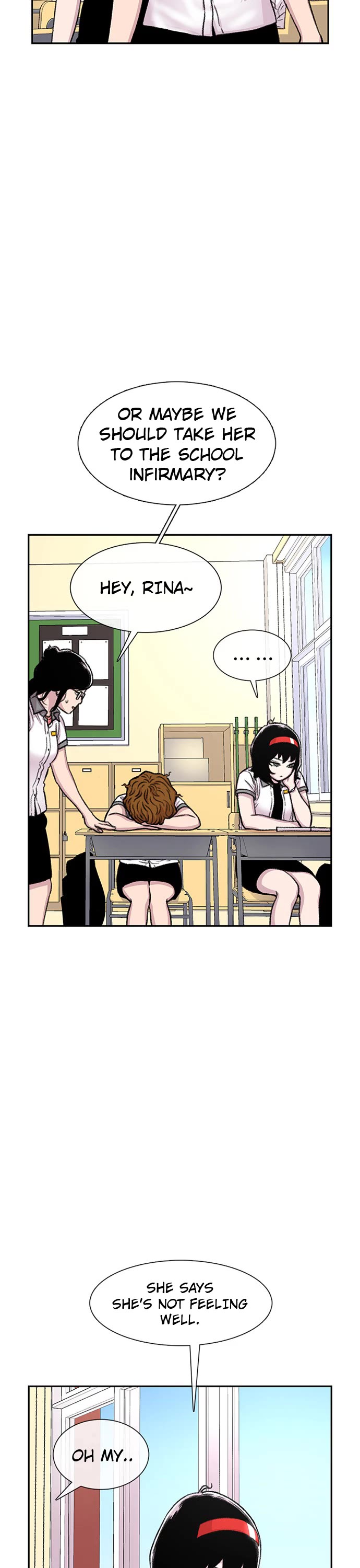 Star Ginseng Store Chapter 68 - Page 18