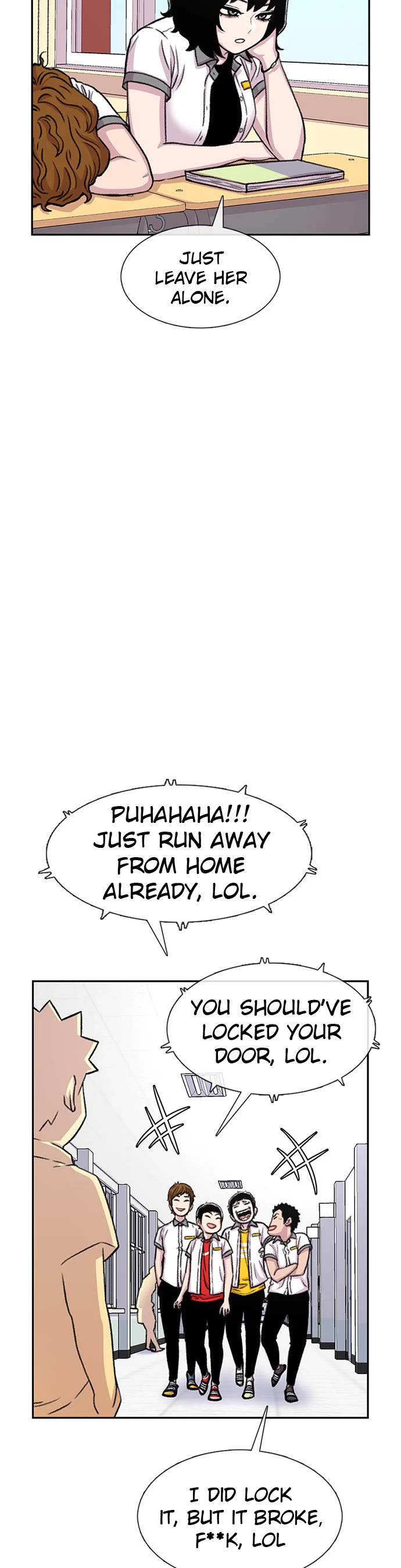 Star Ginseng Store Chapter 68 - Page 19