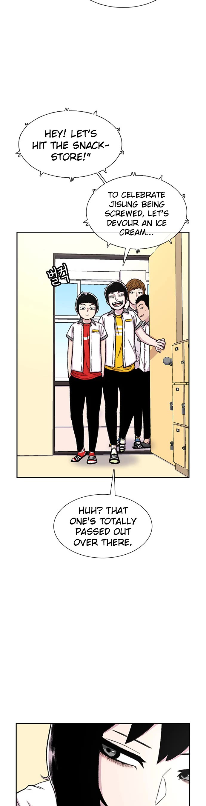 Star Ginseng Store Chapter 68 - Page 20