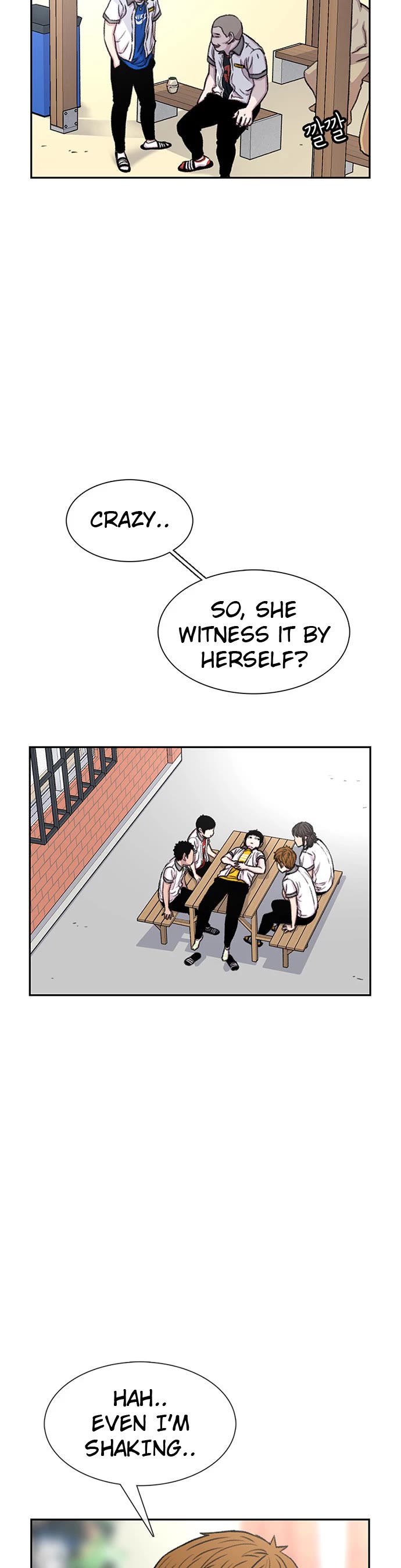 Star Ginseng Store Chapter 68 - Page 24