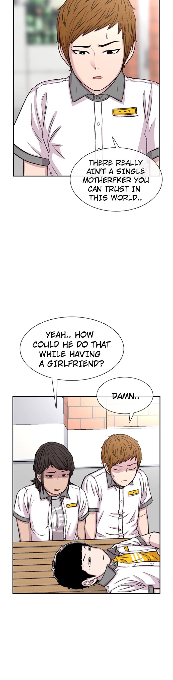 Star Ginseng Store Chapter 68 - Page 25