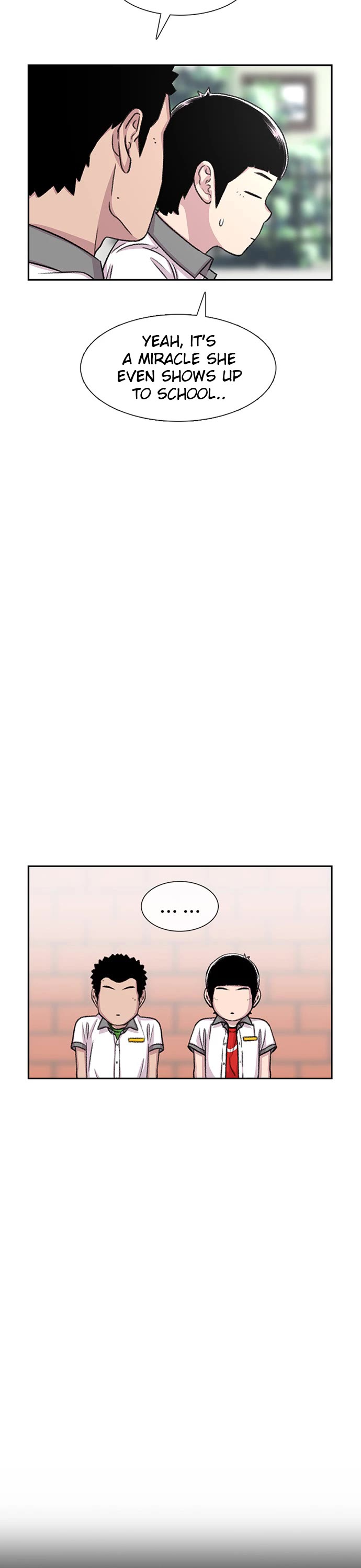 Star Ginseng Store Chapter 68 - Page 28