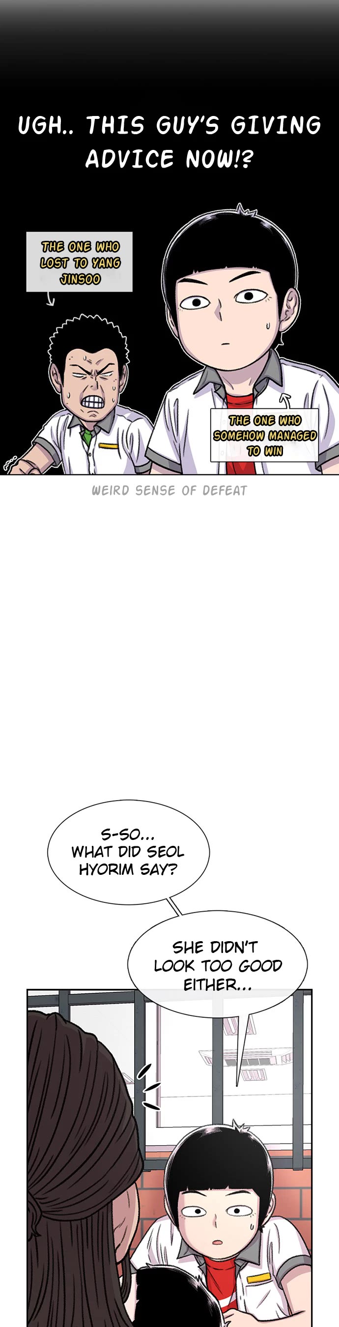 Star Ginseng Store Chapter 68 - Page 29