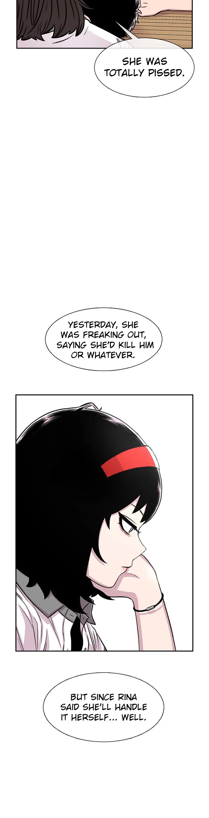 Star Ginseng Store Chapter 68 - Page 30