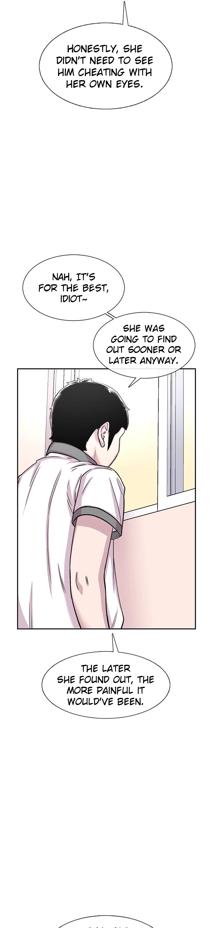 Star Ginseng Store Chapter 68 - Page 36