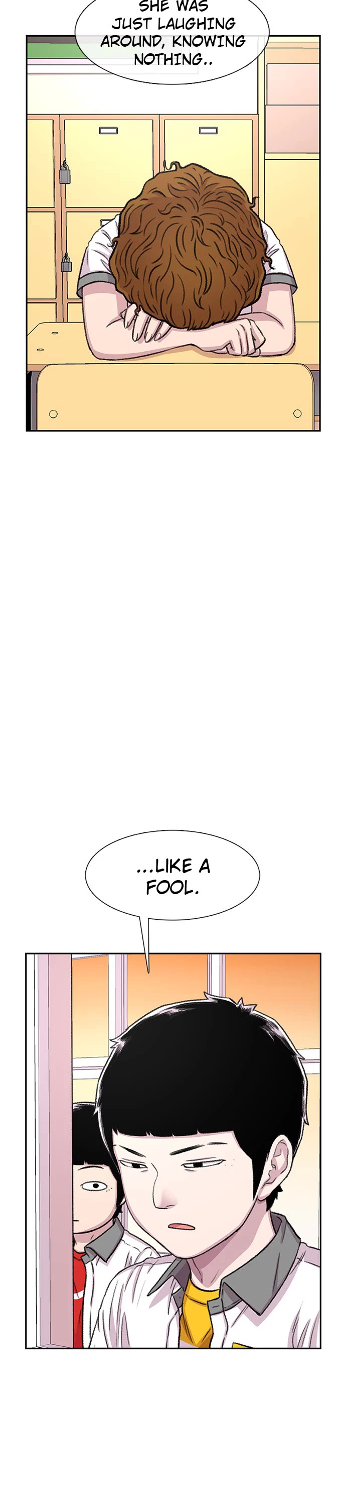 Star Ginseng Store Chapter 68 - Page 37