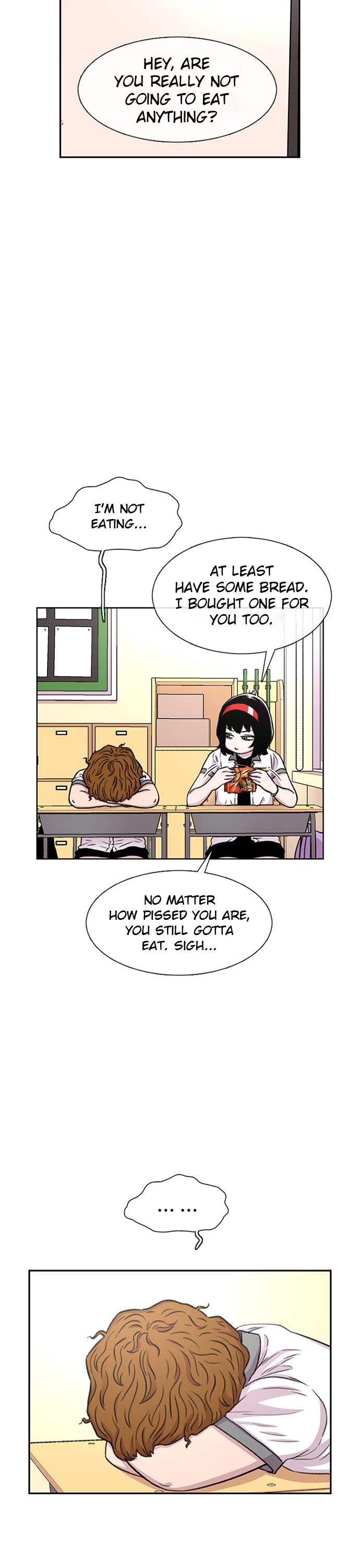 Star Ginseng Store Chapter 69 - Page 2