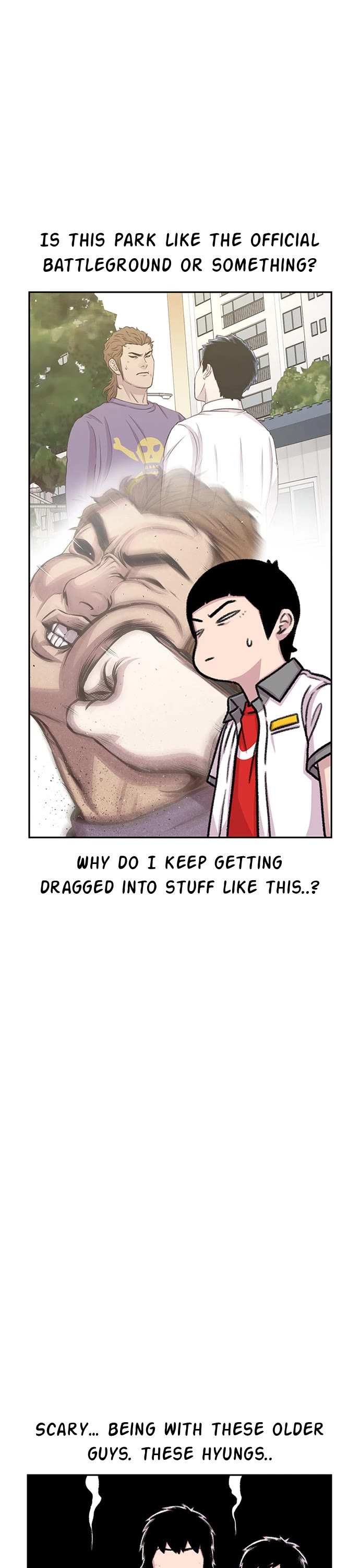 Star Ginseng Store Chapter 69 - Page 12