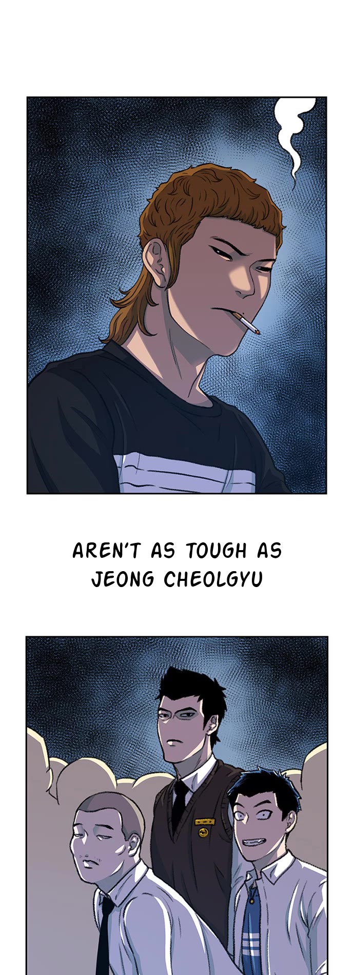 Star Ginseng Store Chapter 69 - Page 14