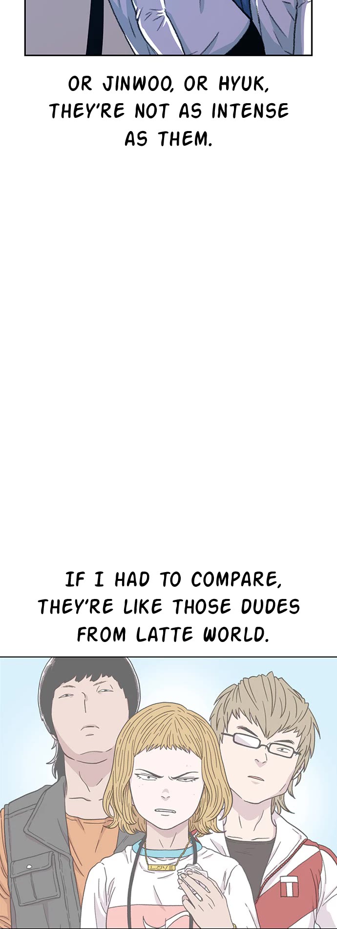 Star Ginseng Store Chapter 69 - Page 15