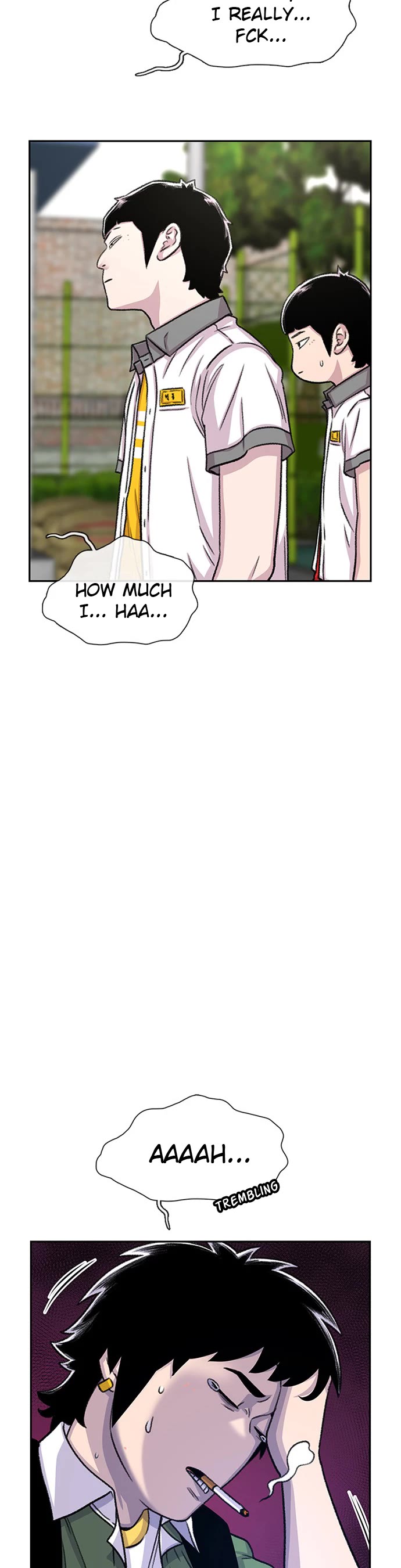 Star Ginseng Store Chapter 69 - Page 20