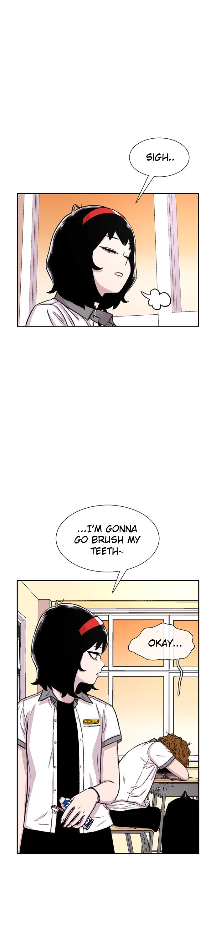 Star Ginseng Store Chapter 69 - Page 3