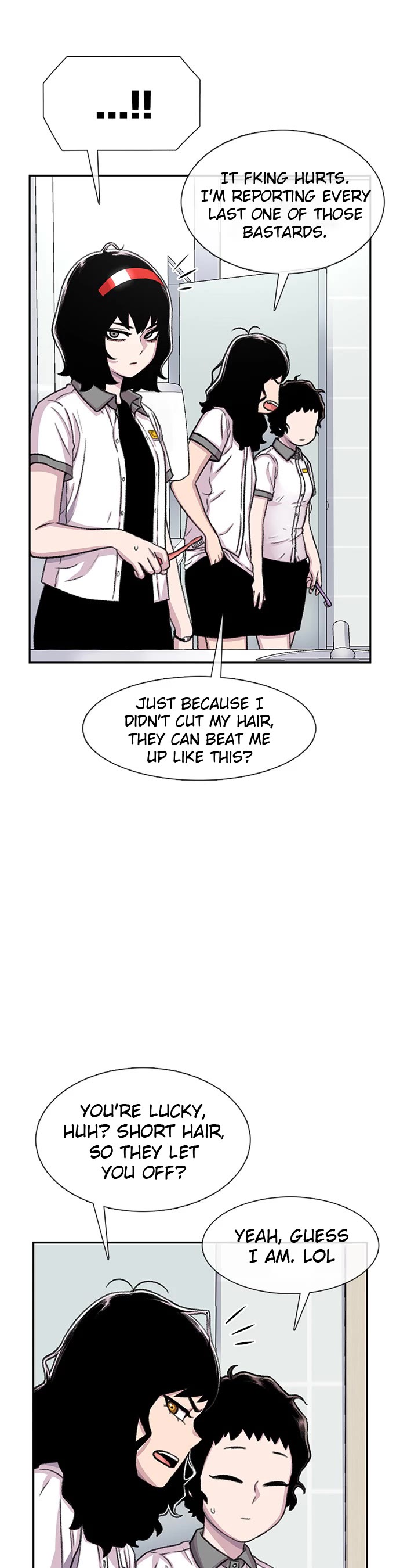 Star Ginseng Store Chapter 69 - Page 29