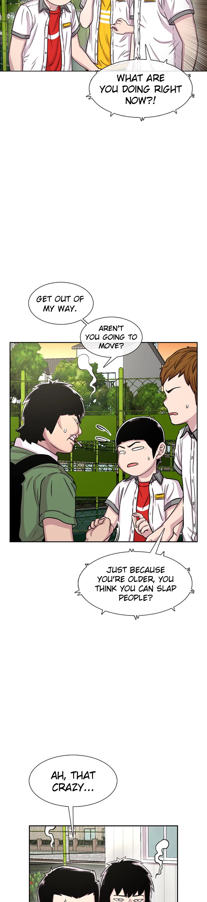 Star Ginseng Store Chapter 69 - Page 38