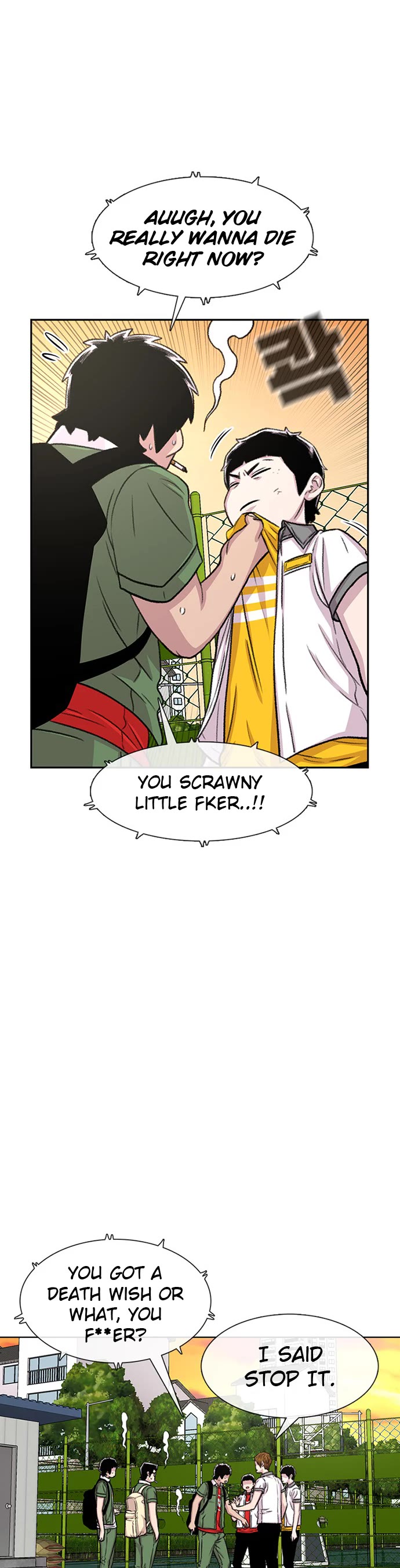 Star Ginseng Store Chapter 69 - Page 40