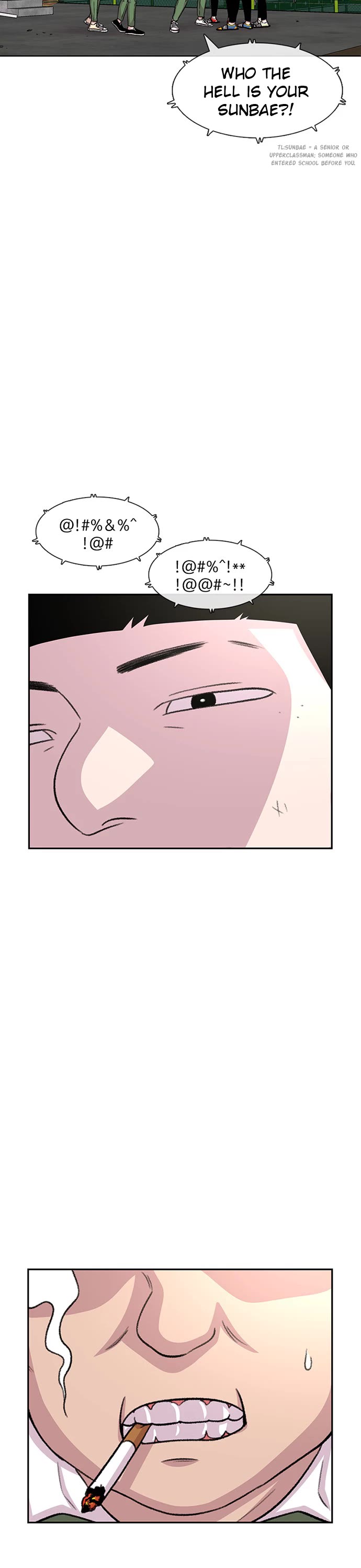 Star Ginseng Store Chapter 69 - Page 41