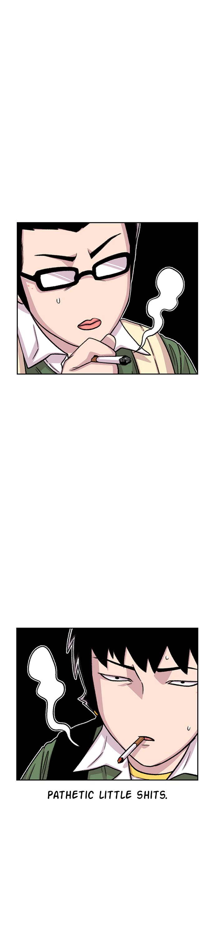 Star Ginseng Store Chapter 69 - Page 42