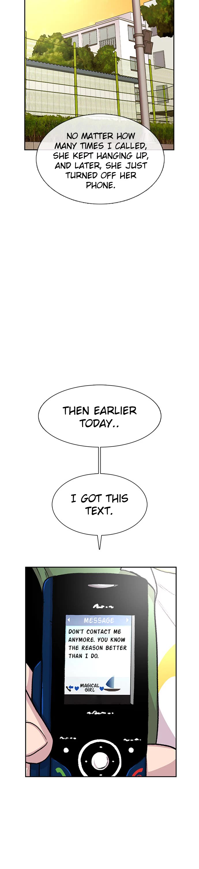 Star Ginseng Store Chapter 69 - Page 7