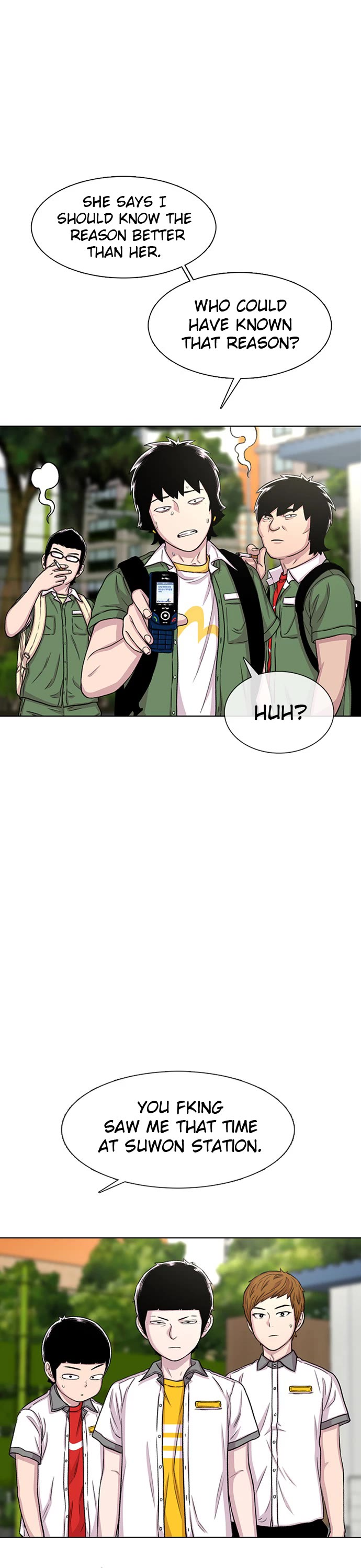 Star Ginseng Store Chapter 69 - Page 8