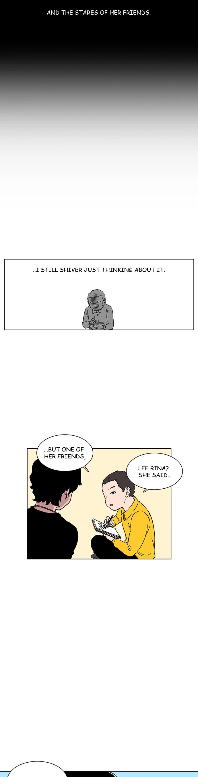 Star Ginseng Store Chapter 7 - Page 5