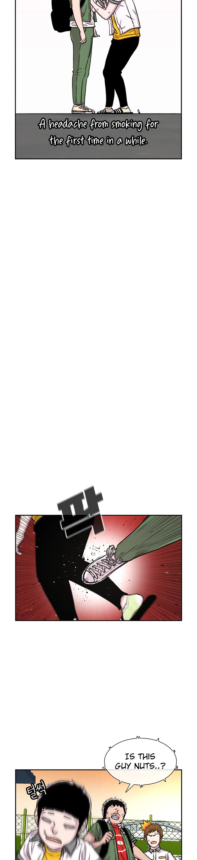 Star Ginseng Store Chapter 70 - Page 13