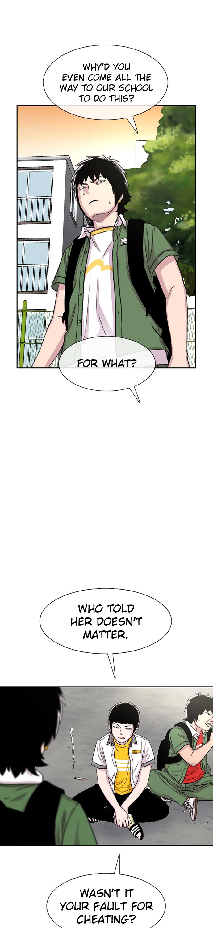 Star Ginseng Store Chapter 70 - Page 17