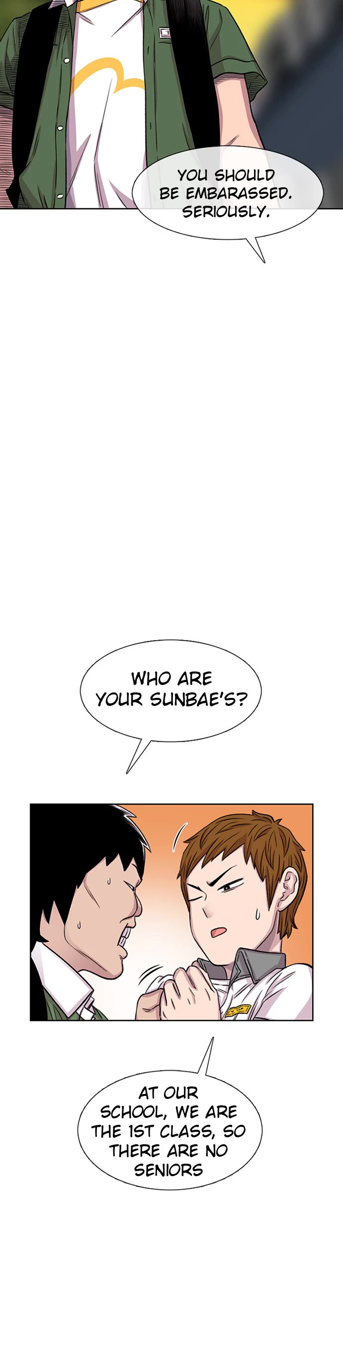 Star Ginseng Store Chapter 70 - Page 20