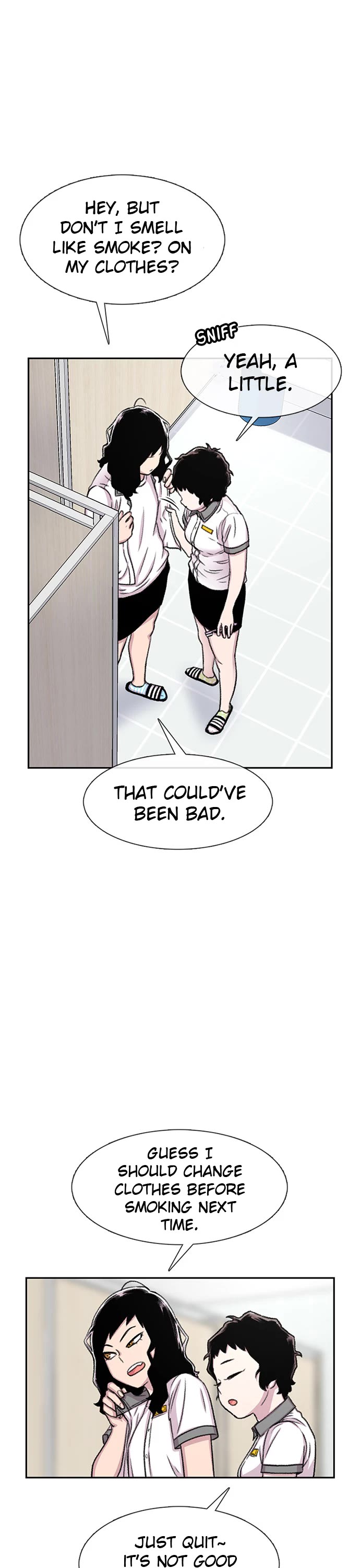 Star Ginseng Store Chapter 70 - Page 3