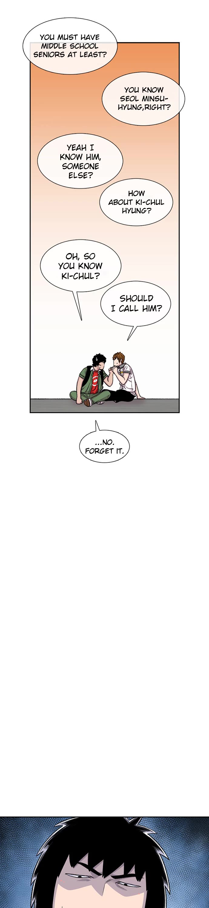 Star Ginseng Store Chapter 70 - Page 21