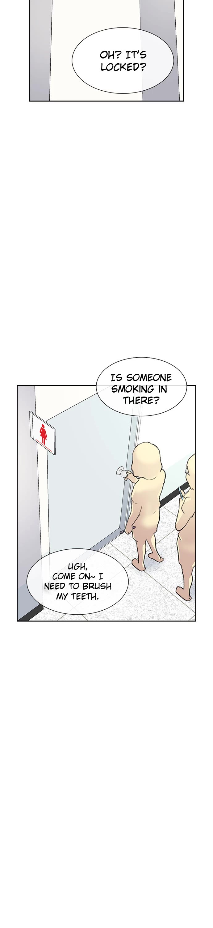 Star Ginseng Store Chapter 70 - Page 26