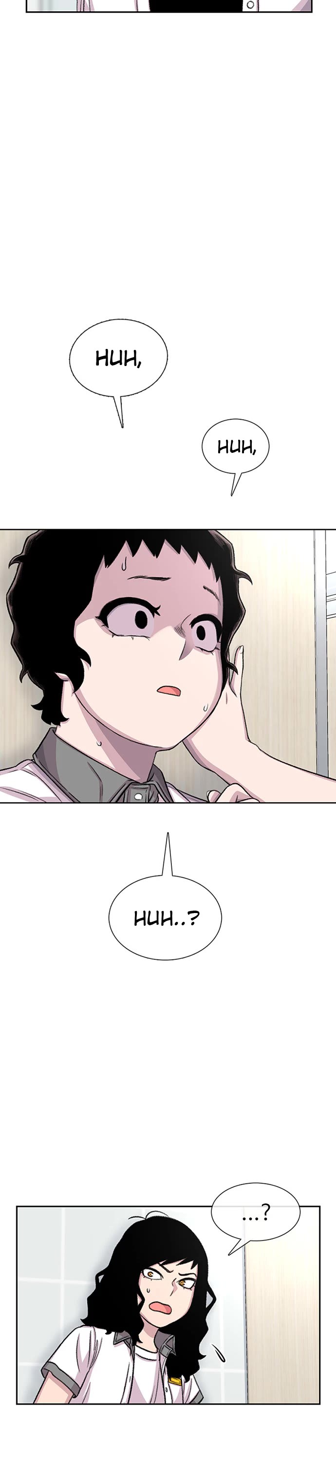 Star Ginseng Store Chapter 70 - Page 28