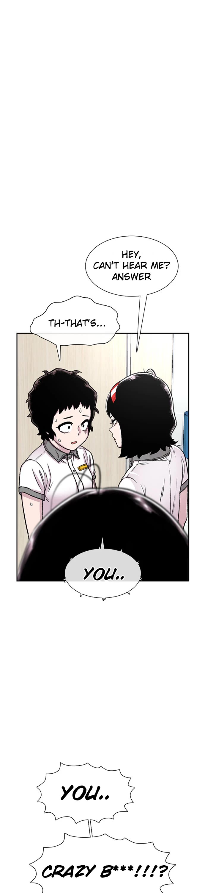 Star Ginseng Store Chapter 70 - Page 33