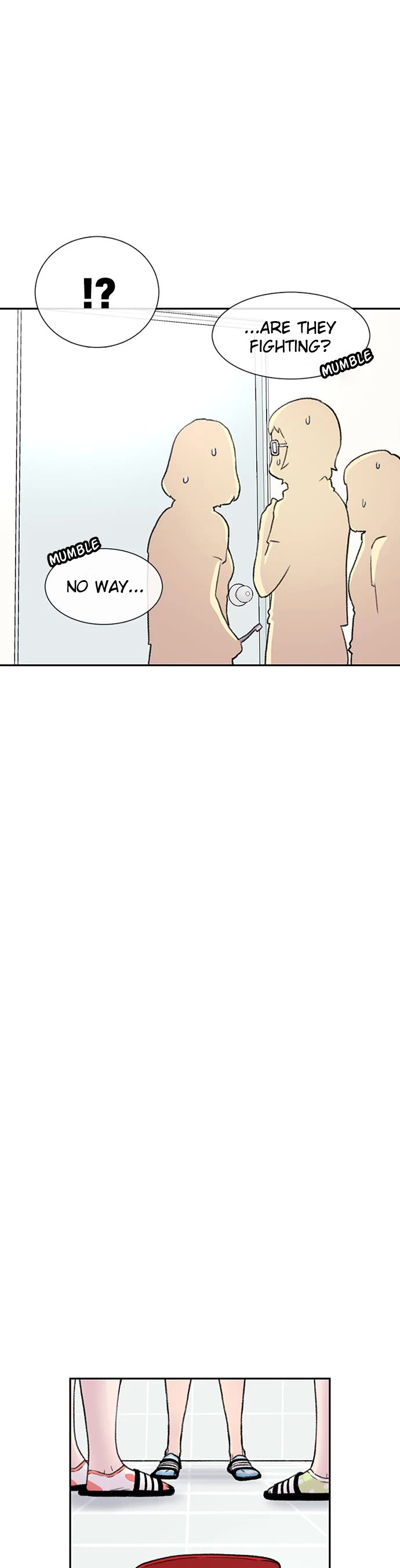 Star Ginseng Store Chapter 70 - Page 35