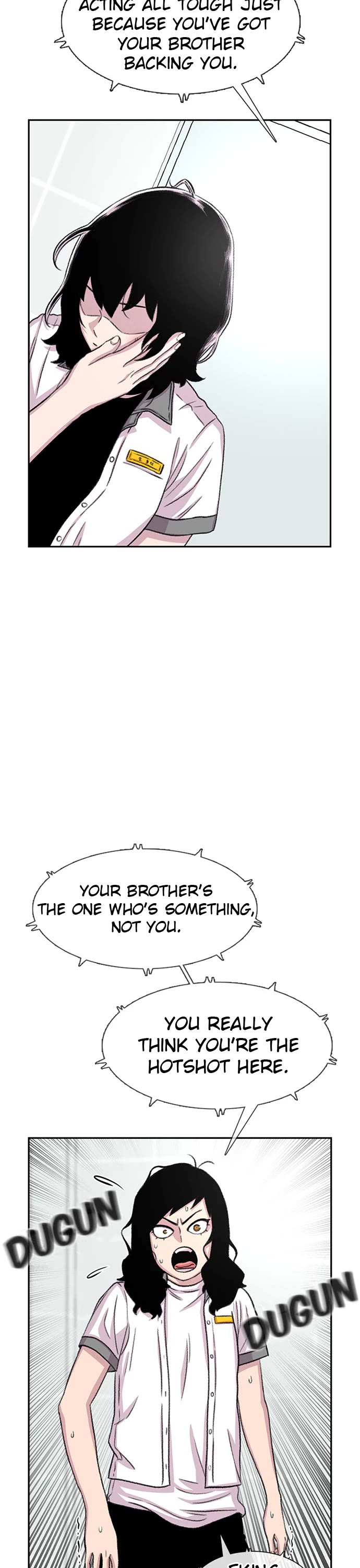 Star Ginseng Store Chapter 70 - Page 37