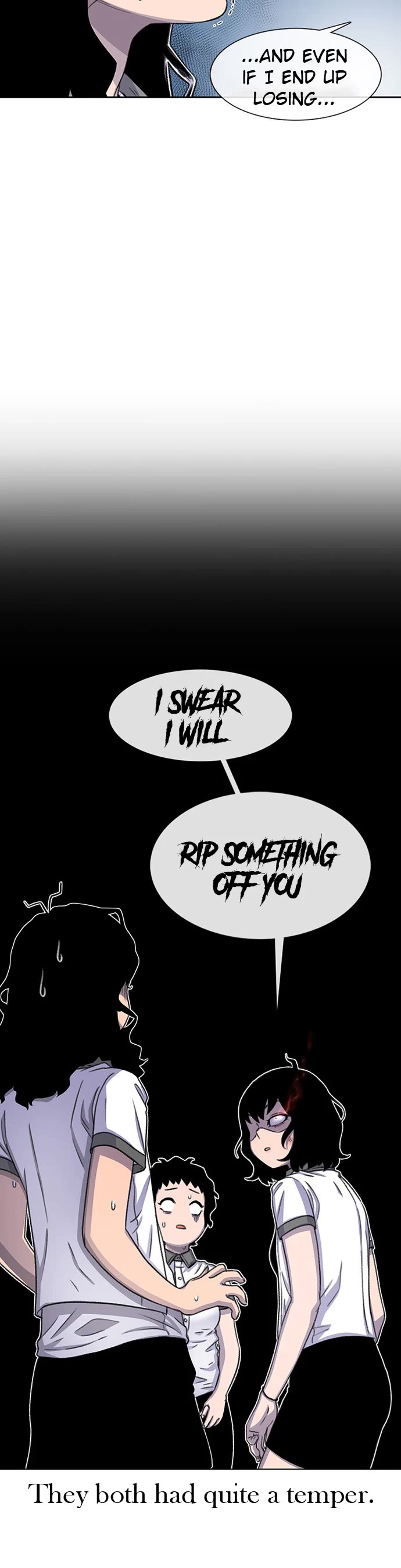 Star Ginseng Store Chapter 70 - Page 40