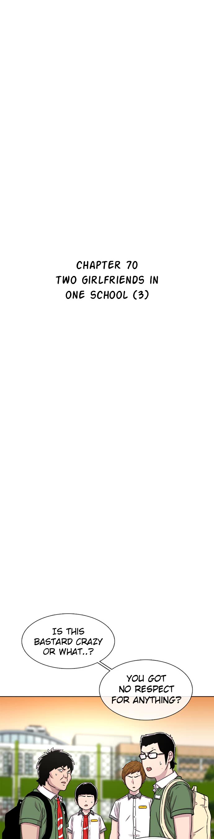 Star Ginseng Store Chapter 70 - Page 10