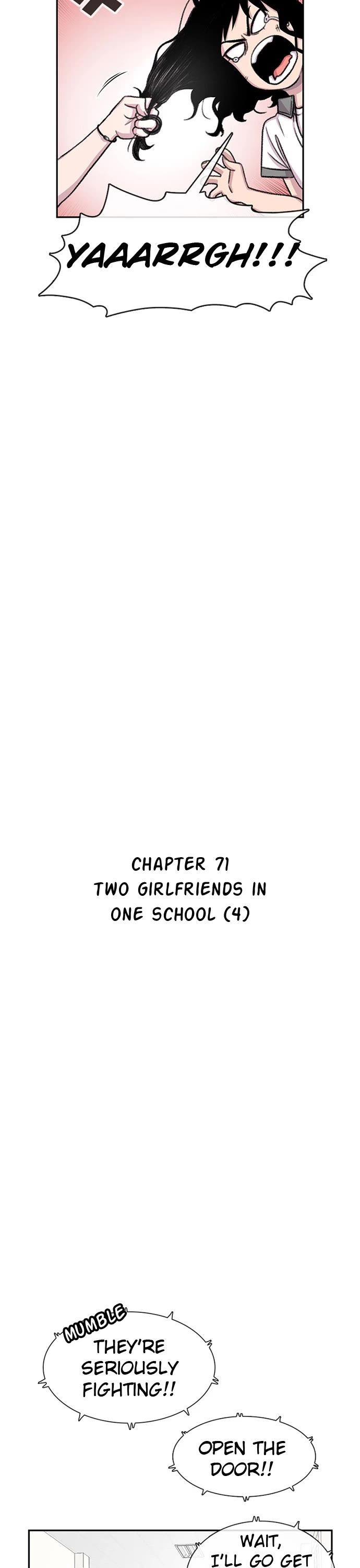 Star Ginseng Store Chapter 71 - Page 12