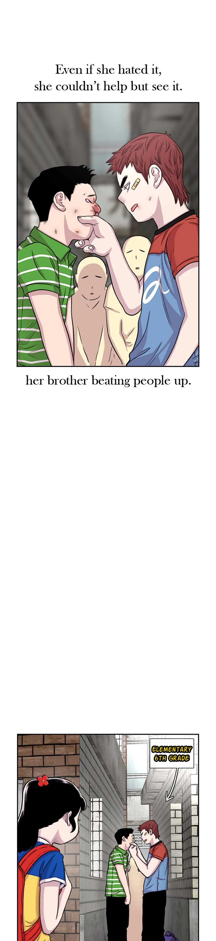 Star Ginseng Store Chapter 71 - Page 3