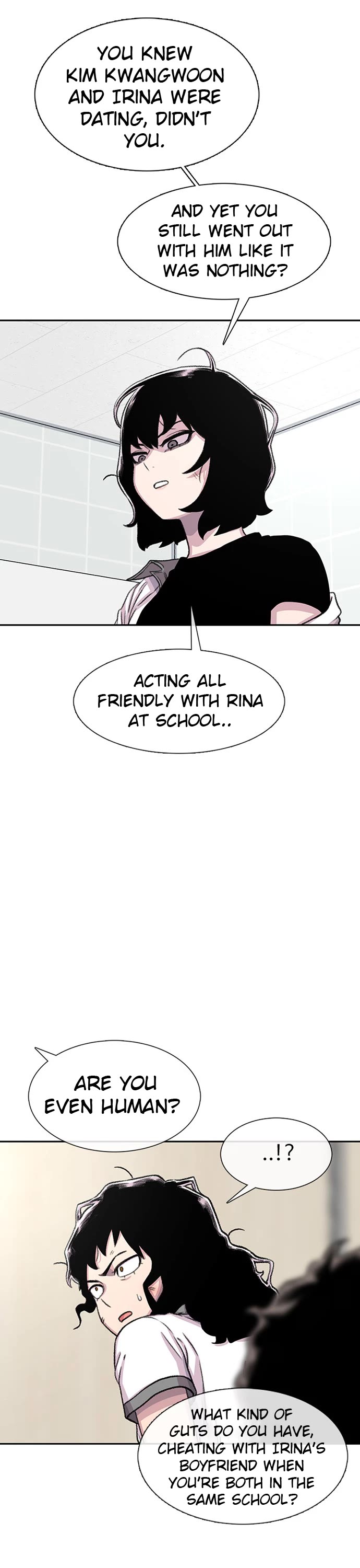 Star Ginseng Store Chapter 71 - Page 33