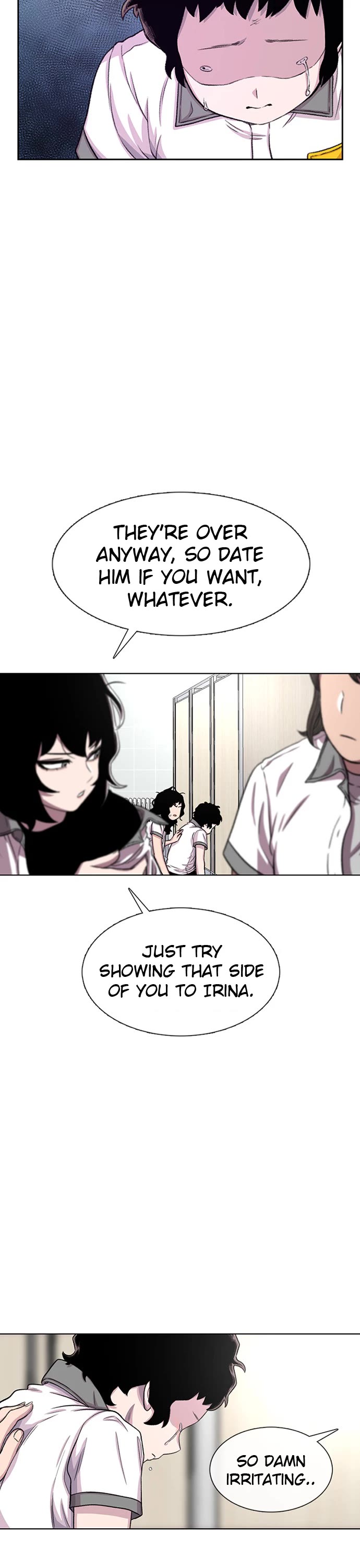 Star Ginseng Store Chapter 71 - Page 37