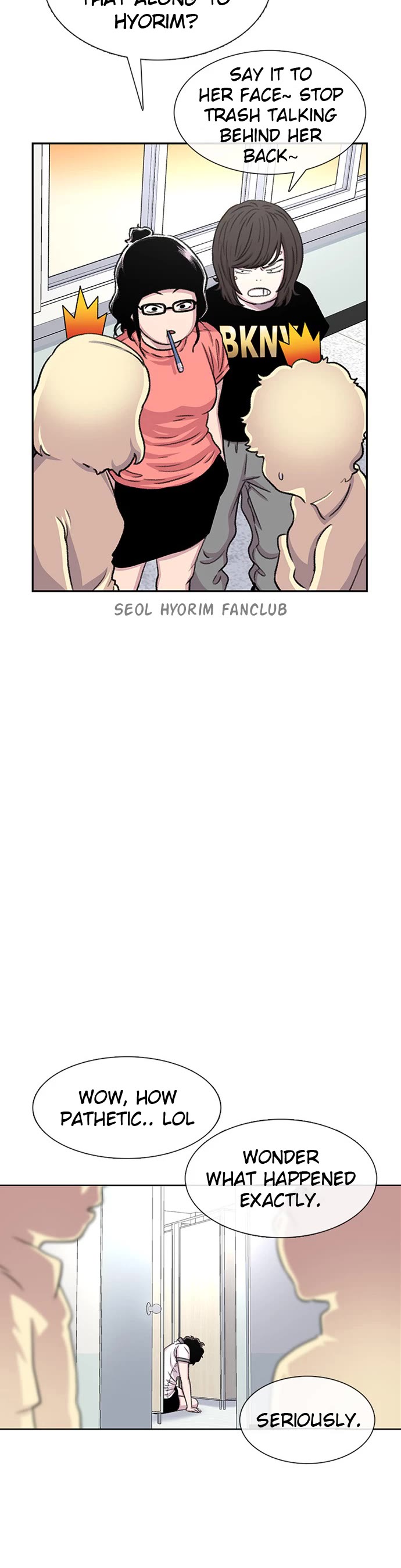 Star Ginseng Store Chapter 71 - Page 40