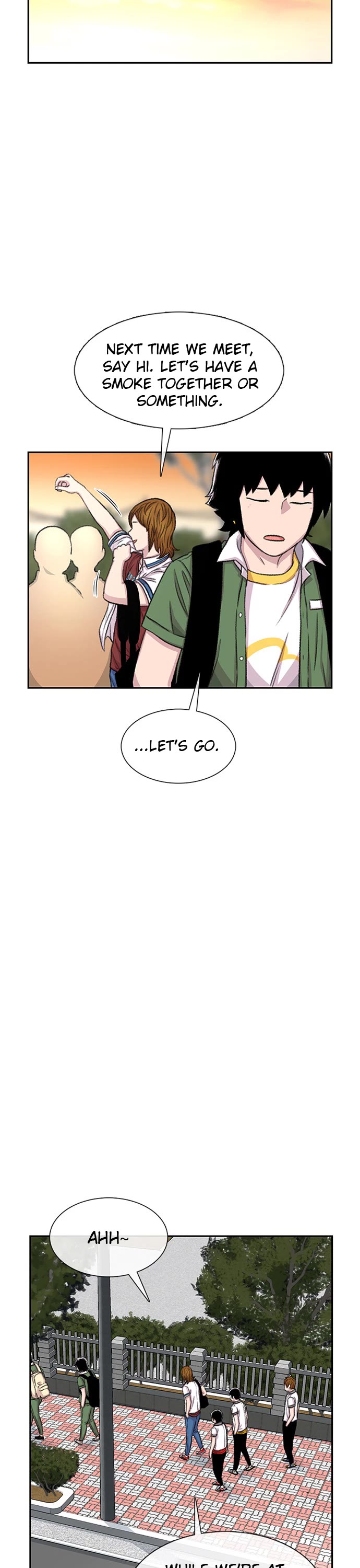 Star Ginseng Store Chapter 72 - Page 13