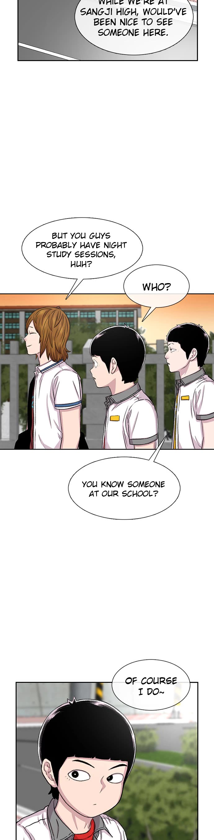 Star Ginseng Store Chapter 72 - Page 14