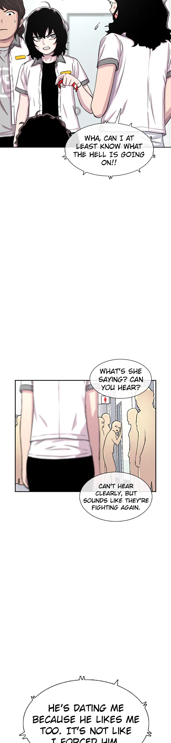 Star Ginseng Store Chapter 72 - Page 26